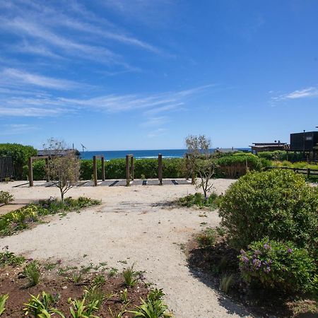 Refugio Lobos Villa Pichilemu Exterior foto