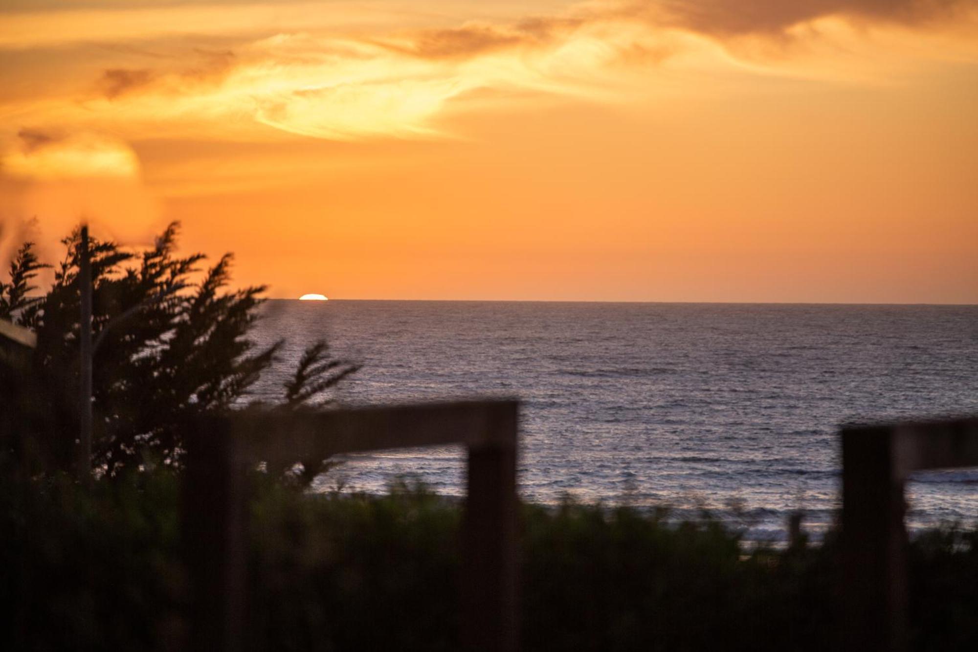 Refugio Lobos Villa Pichilemu Exterior foto