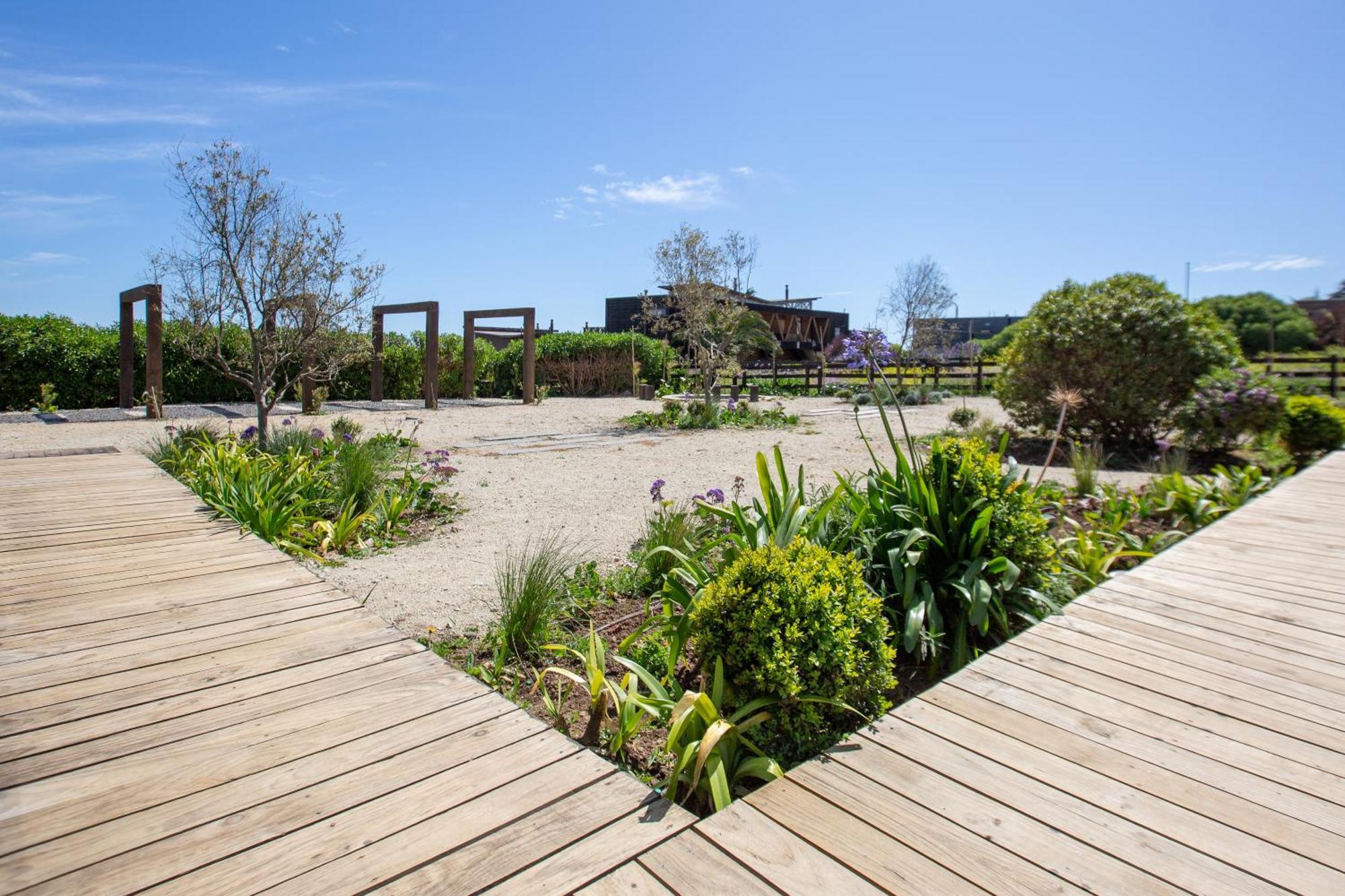 Refugio Lobos Villa Pichilemu Exterior foto