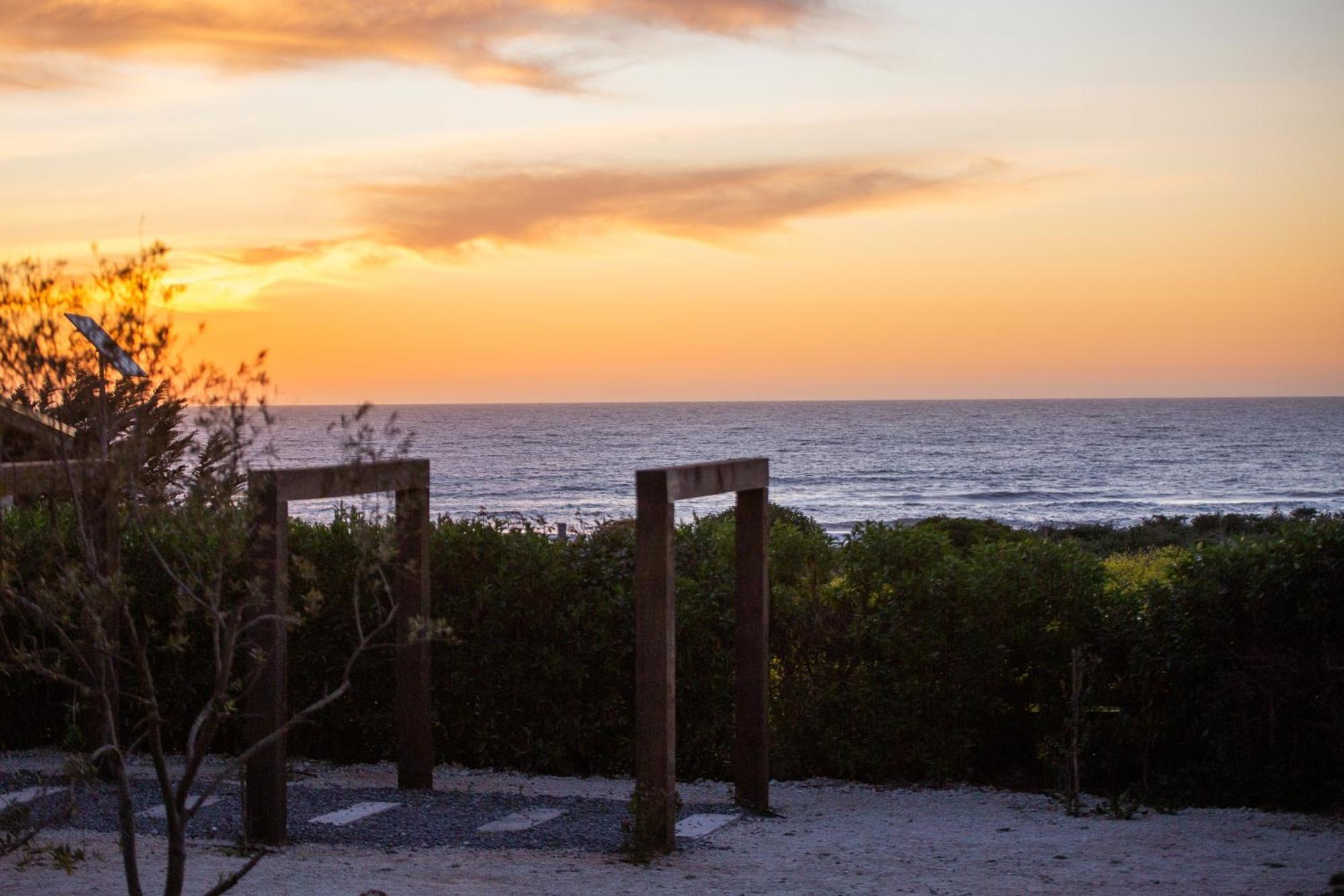 Refugio Lobos Villa Pichilemu Exterior foto