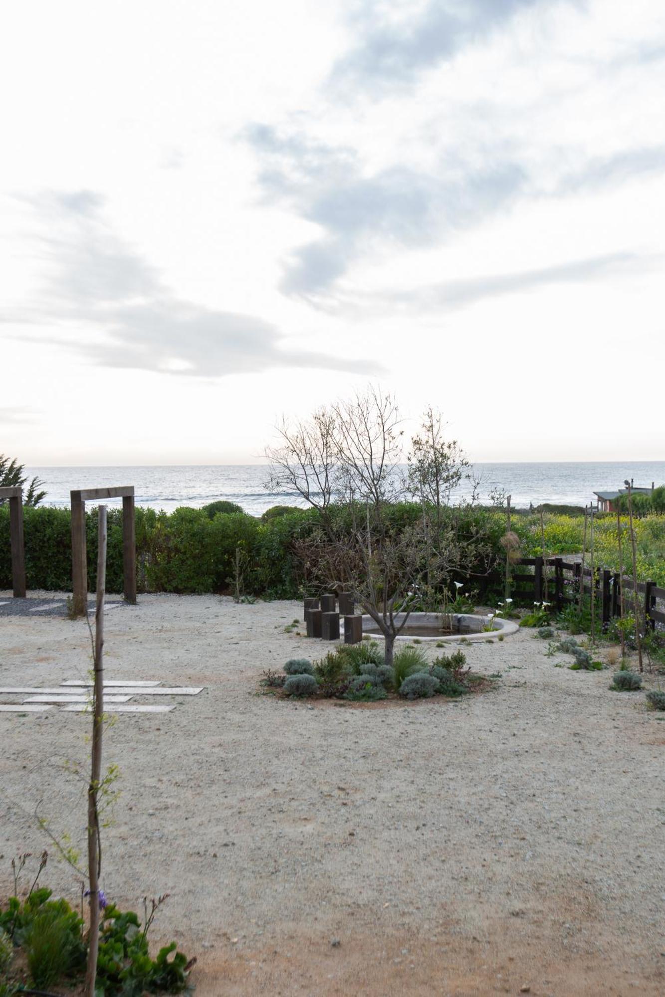 Refugio Lobos Villa Pichilemu Exterior foto