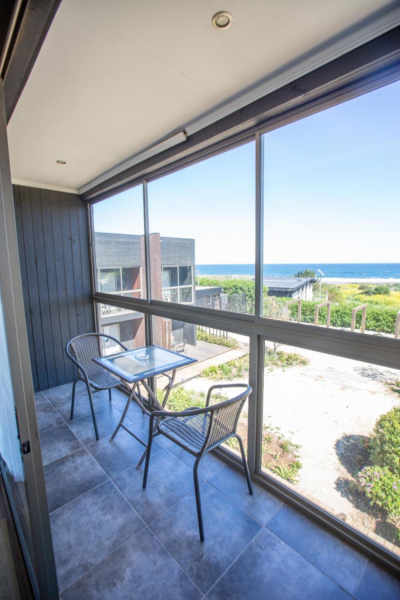 Refugio Lobos Villa Pichilemu Exterior foto