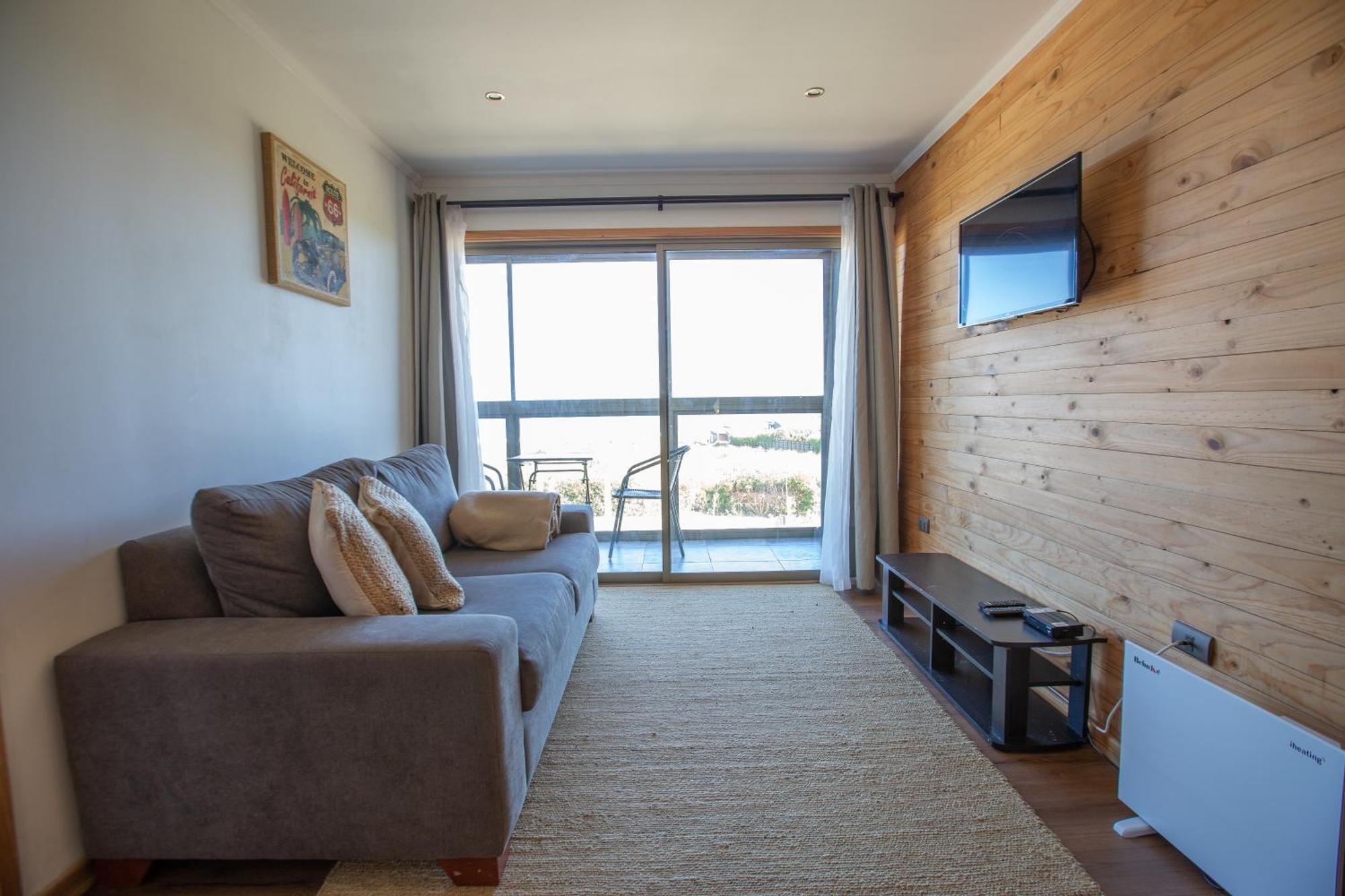 Refugio Lobos Villa Pichilemu Exterior foto