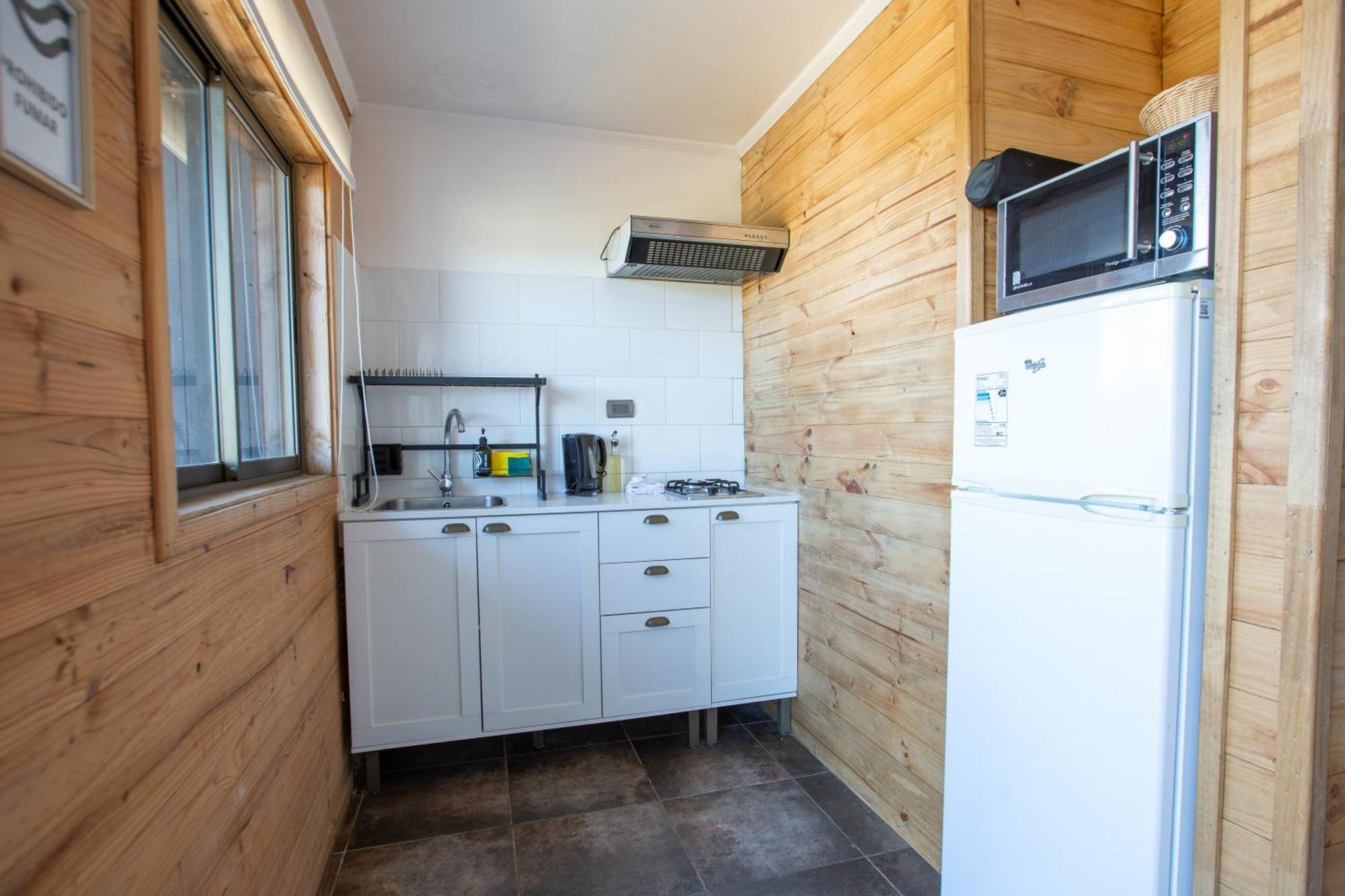 Refugio Lobos Villa Pichilemu Exterior foto